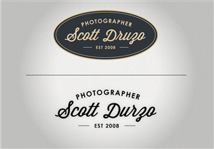 Logo Design by Simon M for Scott Durzo's Total Sport Camp | Design: #2361329