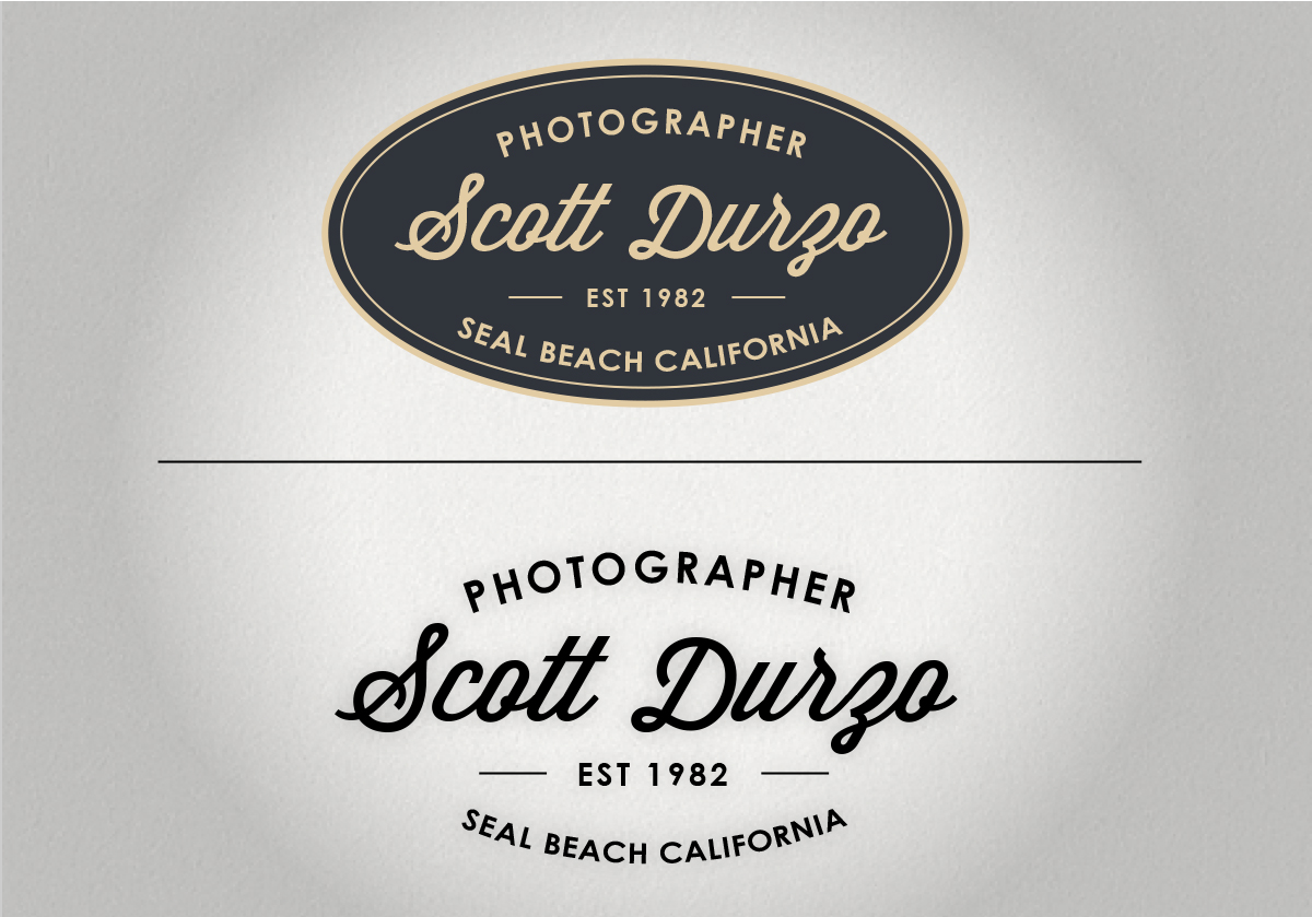 Logo-Design von Simon M für Scott Durzo's Total Sport Camp | Design #2361523