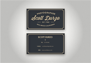 Logo Design by Simon M for Scott Durzo's Total Sport Camp | Design: #2363401