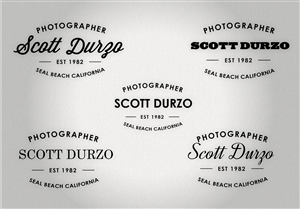 Logo Design by Simon M for Scott Durzo's Total Sport Camp | Design: #2367941