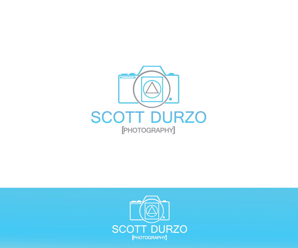 Logo Design by ICKE for Scott Durzo's Total Sport Camp | Design #2410399