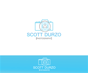 Logo Design by ICKE for Scott Durzo's Total Sport Camp | Design: #2410399