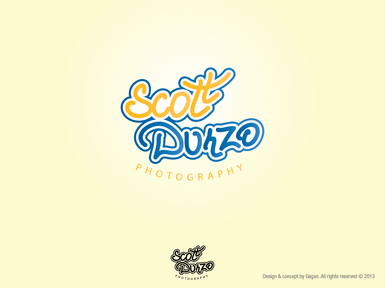 Diseño de Logo por gagan para Scott Durzo's Total Sport Camp | Diseño #2411409