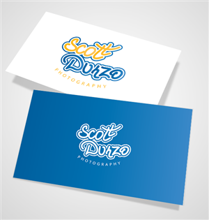 Logo-Design von gagan für Scott Durzo's Total Sport Camp | Design #2411413