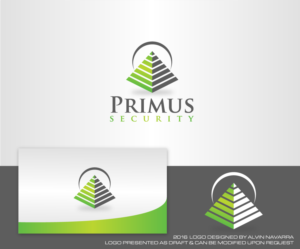 Logo Design by alvinnavarra for this project | Design: #11867909