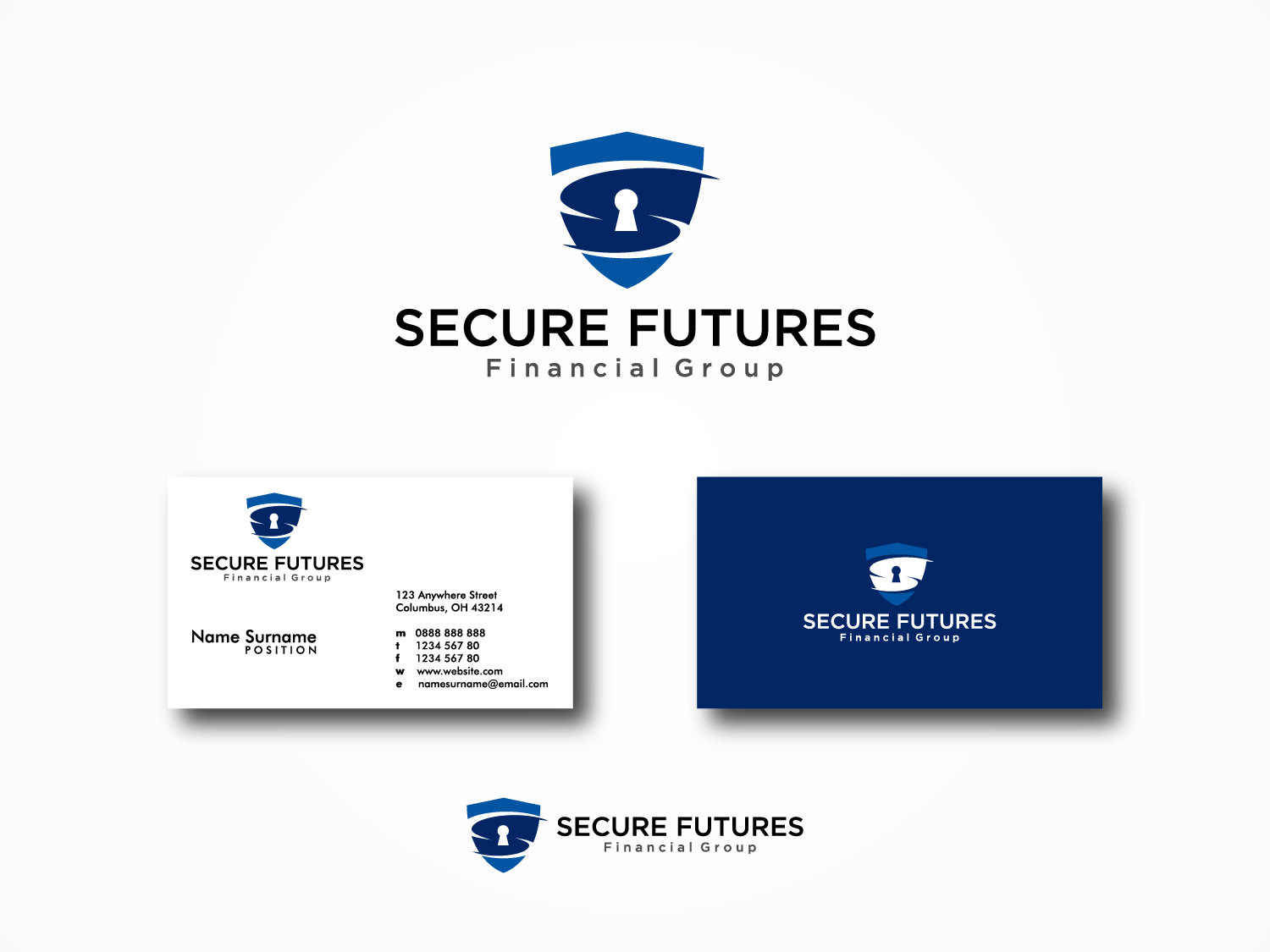 Design de Logo par shanks pour ce projet | Design #11991948