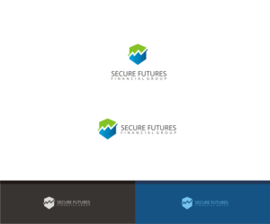 Secure Futures Financial Group | Logo Design by nusdofficial
