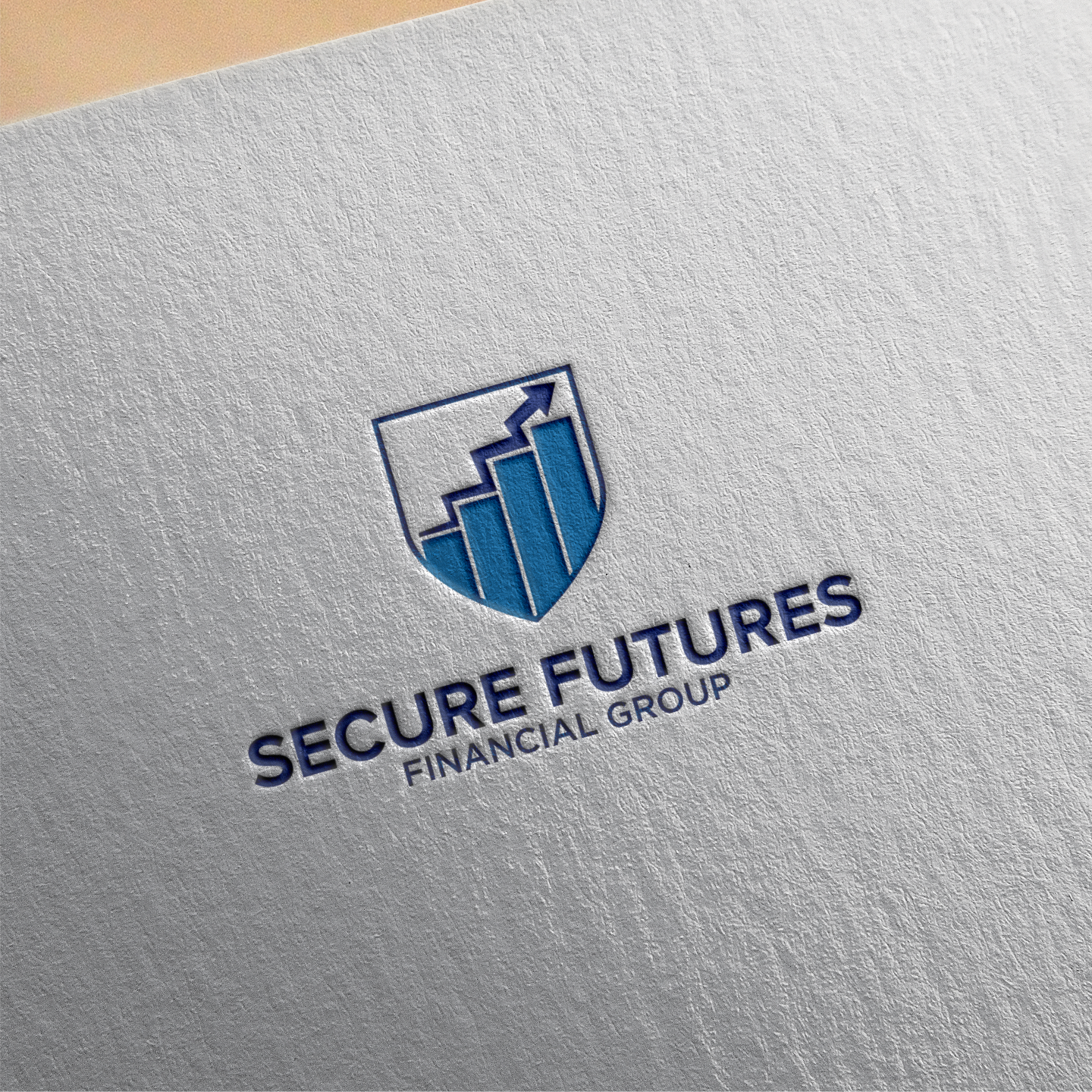 Logo Design by Slamet for this project | Design #11975155