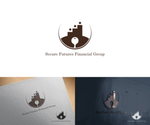 Logo Design by Kirz for this project | Design #11996209