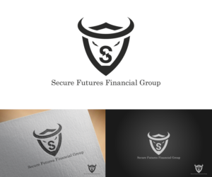 Logo Design by Kirz for this project | Design: #11996462