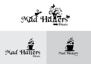 Logo Design by Sdoughty Design