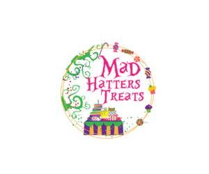 Logo Design by Ai for Mad Hatters Treats | Design: #11955274