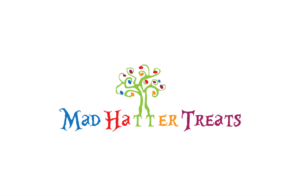 Logo Design by 19Myhonsaputra for Mad Hatters Treats | Design #11926858