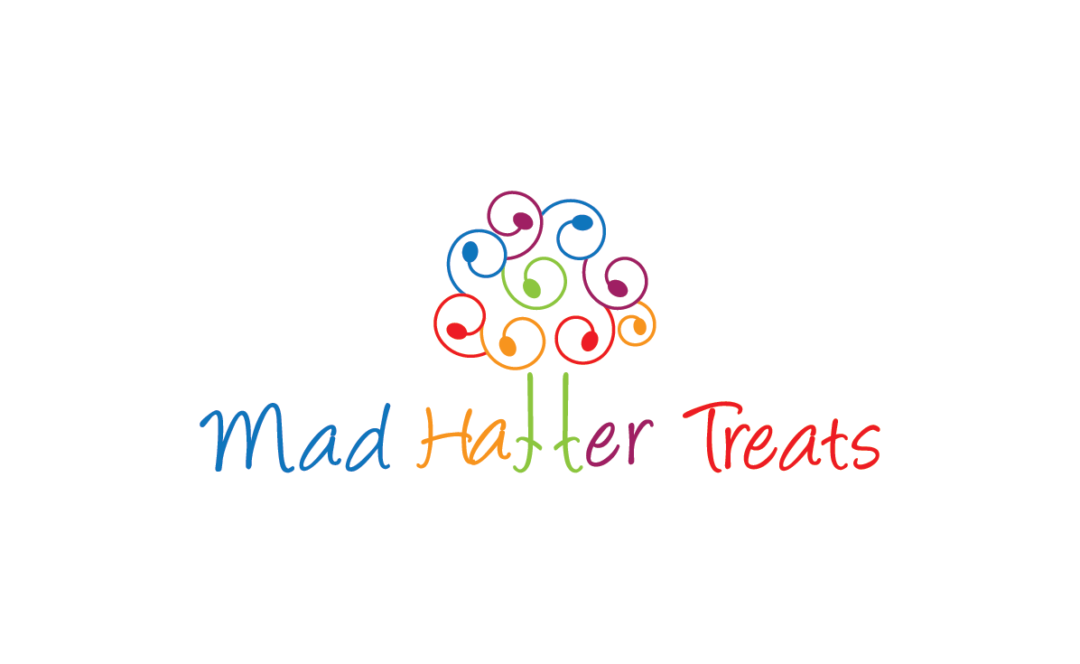 Logo Design by 19Myhonsaputra for Mad Hatters Treats | Design #11926991