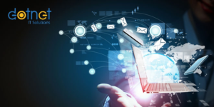 IT Solution Provider needs a new website | Web Design par -Marc-