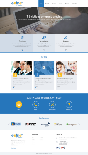 Web Design by Ved Web Services