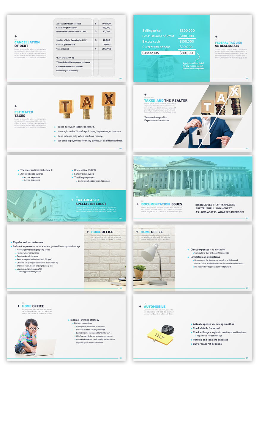 PowerPoint Design by ilias designer for this project | Design #11964917