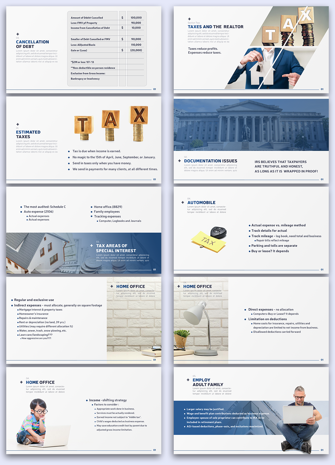 PowerPoint Design by ilias designer for this project | Design #11988151