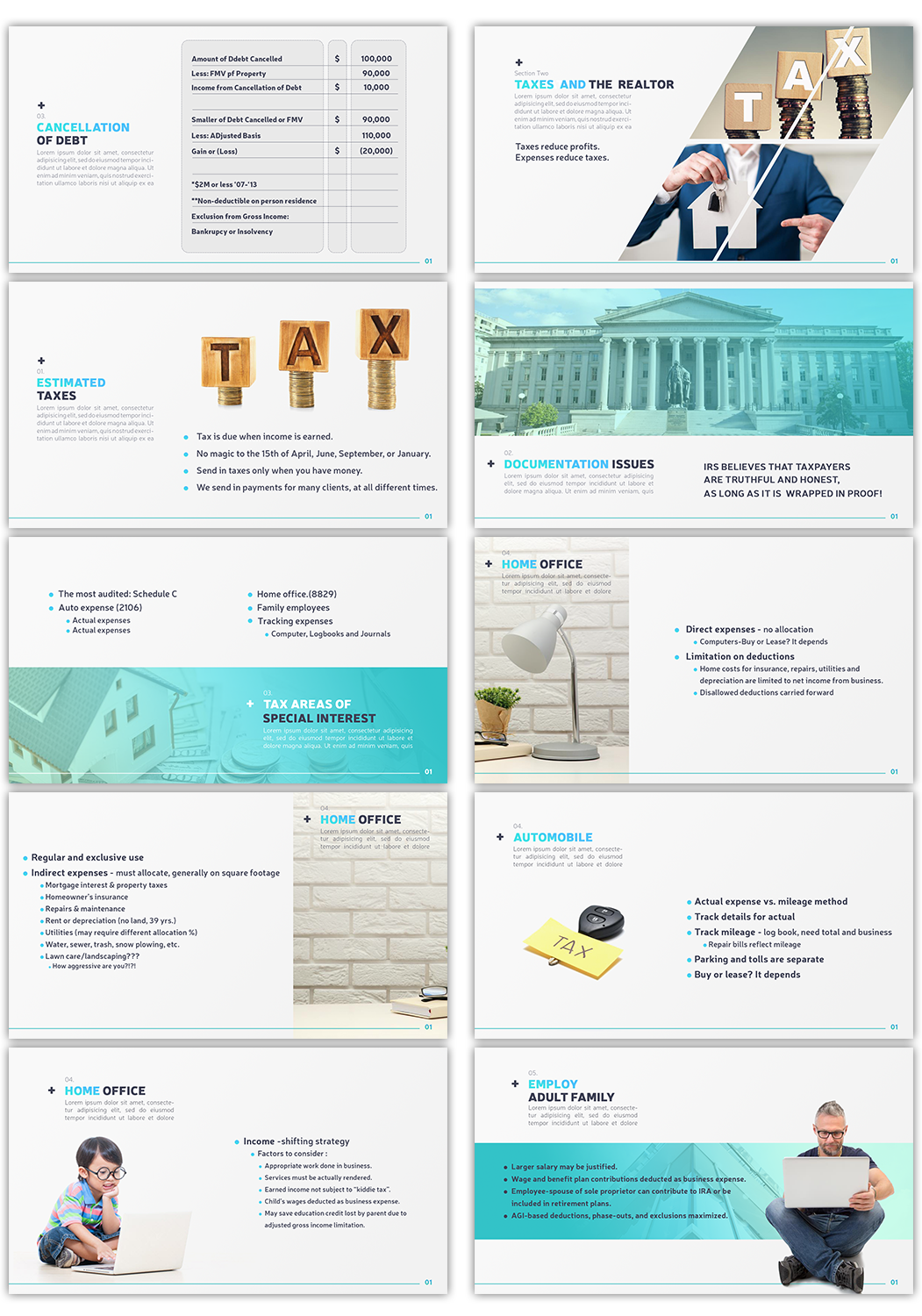 PowerPoint Design by ilias designer for this project | Design #11995386