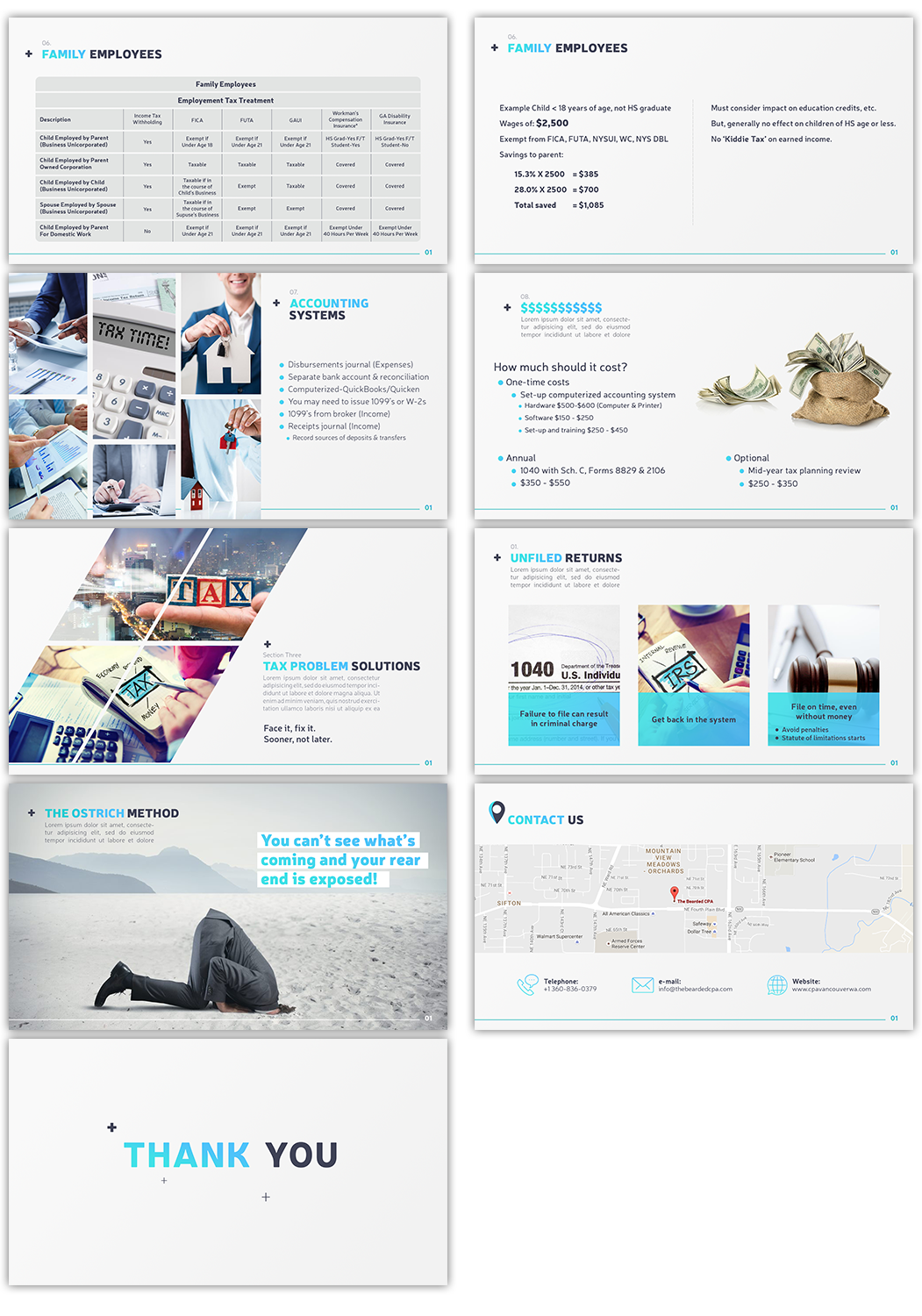 PowerPoint Design by ilias designer for this project | Design #11995388