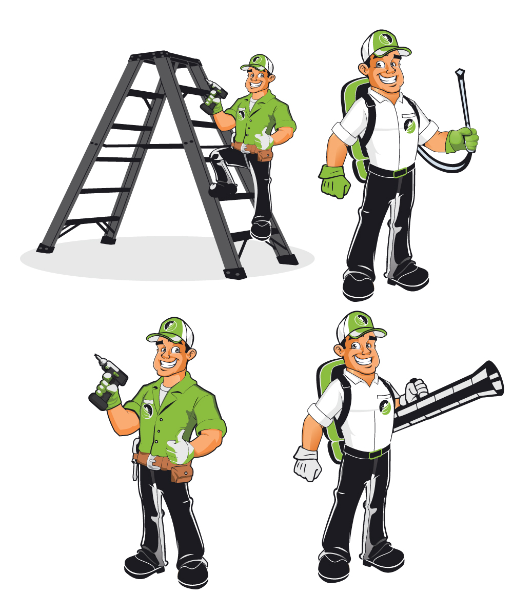 Design Illustration par ART DEPOT pour Voyce Holdings Pty Ltd | Design #11928623