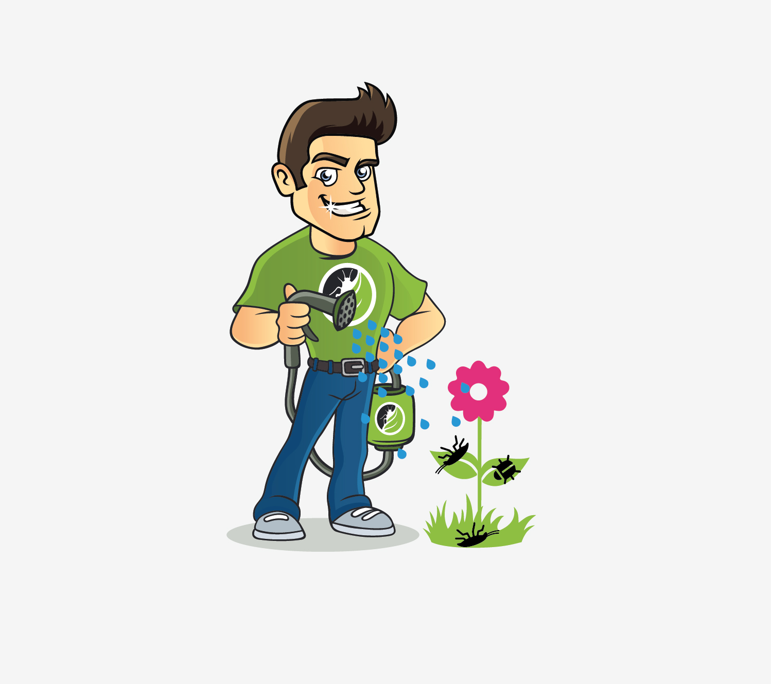 Illustration Design by Oliver  Balard for Voyce Holdings Pty Ltd | Design #11849114