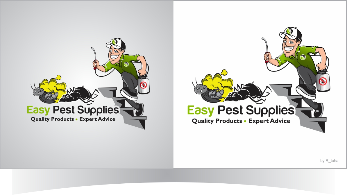 Illustration Design by r-toha for Voyce Holdings Pty Ltd | Design #11942278