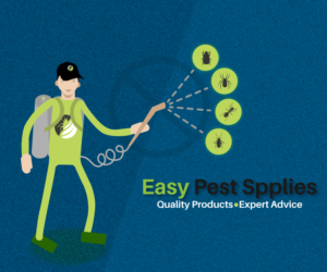 Online Pest Control retailer needs illustrations of a pest control man | Diseño Con Ilustración por Ankur Mishra