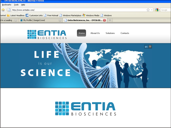 Design de Logo par Ramaling Belkote pour ce projet | Design #492839