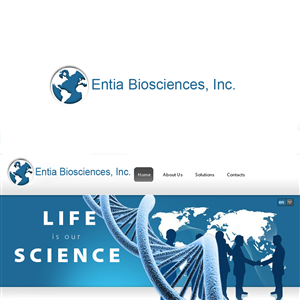 Design de Logo par chstysmith pour ce projet | Design : #502846