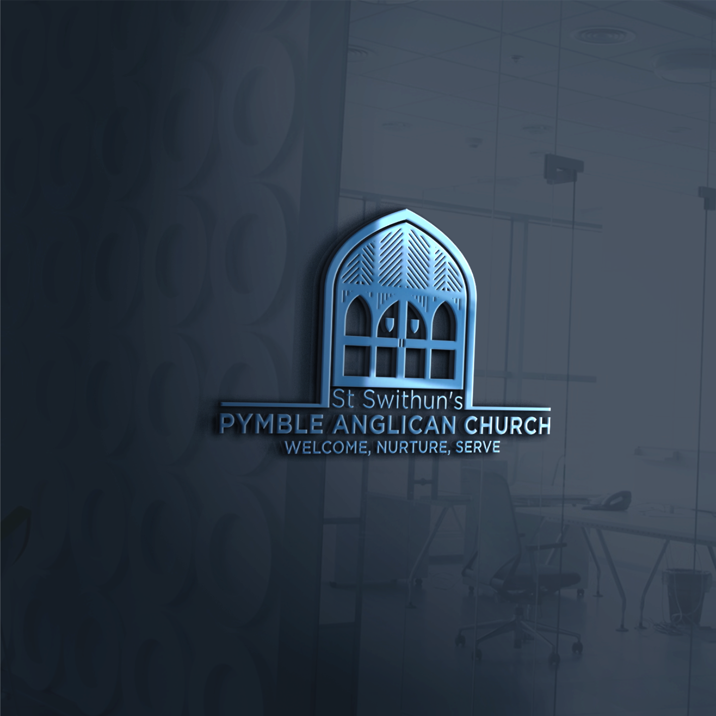 Diseño de Logo por Slamet para este proyecto | Diseño #11935740