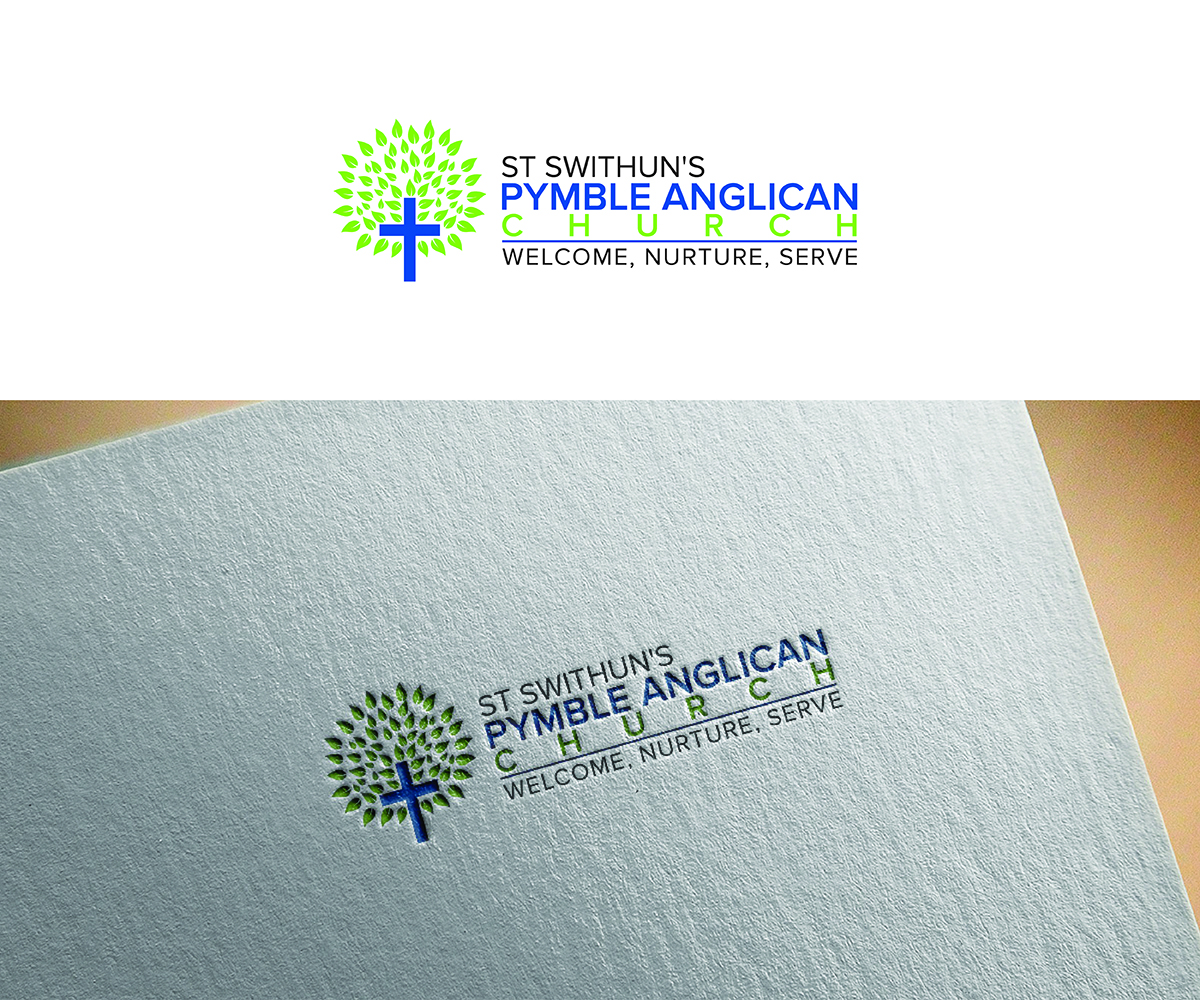 Logo Design by eMARK for this project | Design #12007614