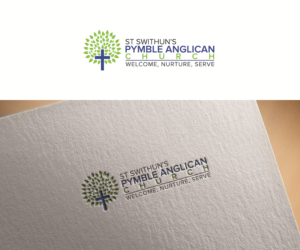 Logo Design by eMARK for this project | Design: #12007614