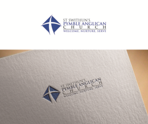 Logo Design by eMARK for this project | Design: #12007615