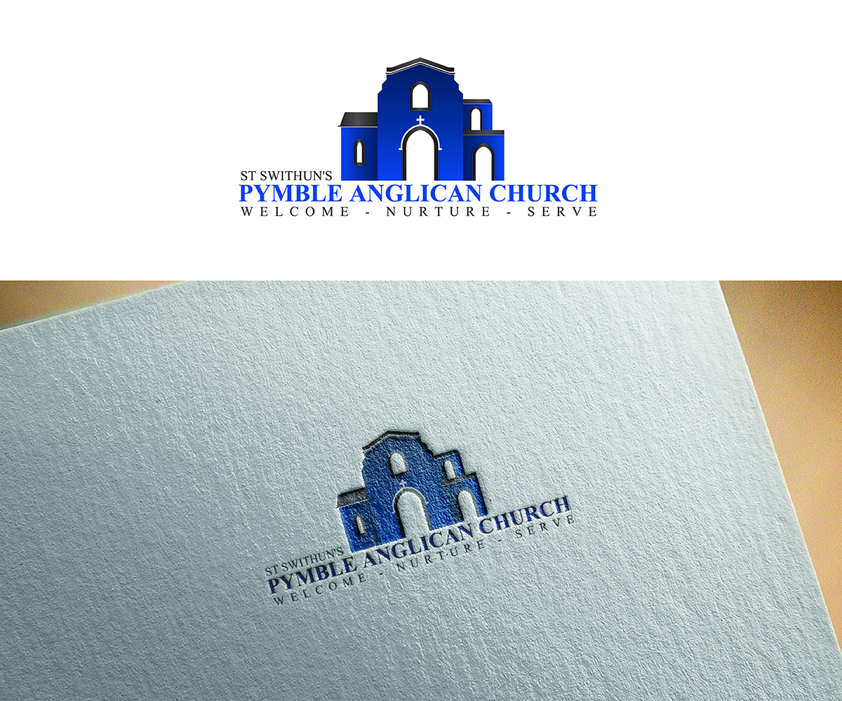 Logo Design by eMARK for this project | Design #12007616