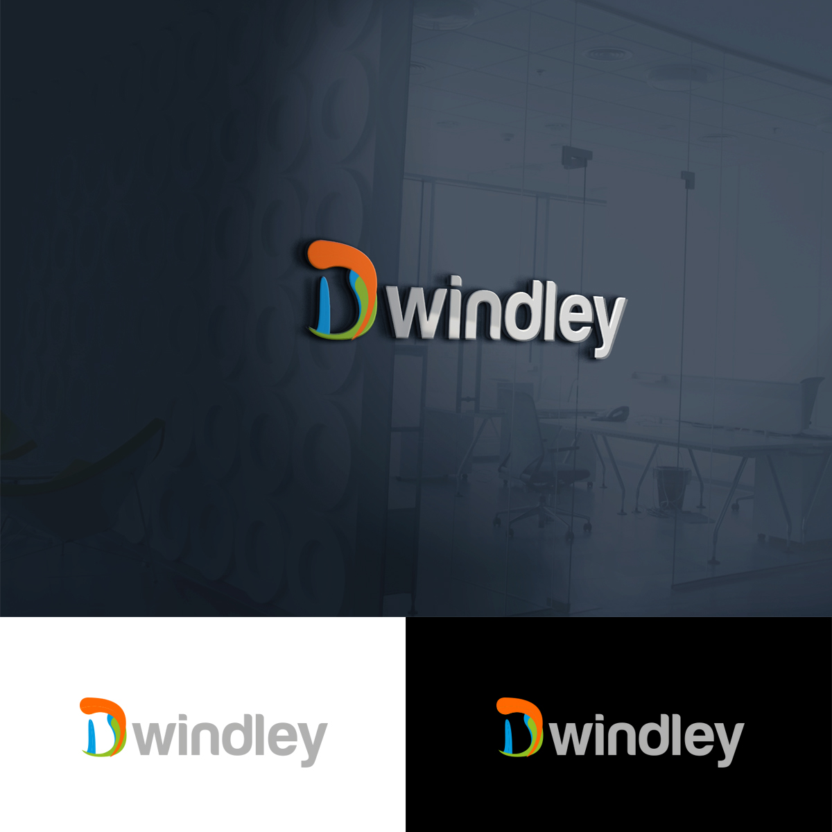 Logo Design by graphicancers for FiverFly Inc | Design: #11864809
