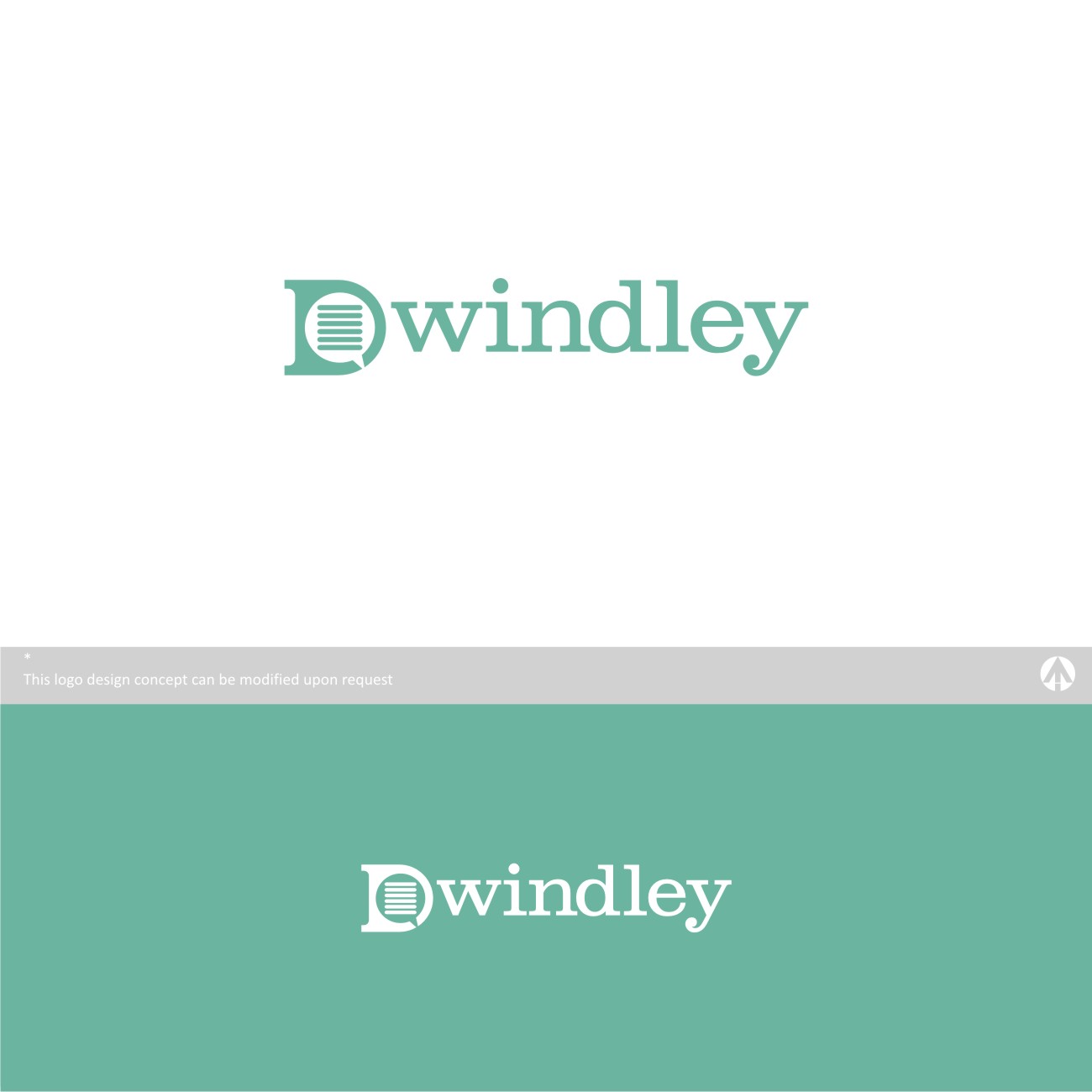 Logo Design by MBARO for FiverFly Inc | Design #11855097