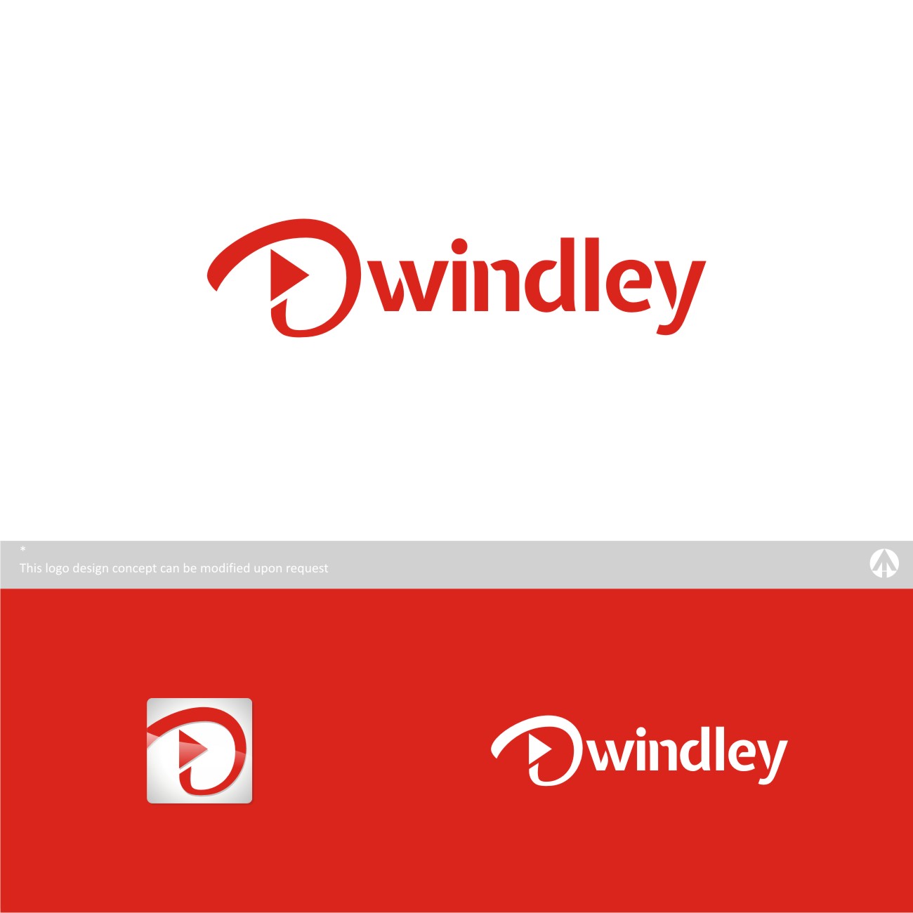 Logo Design by MBARO for FiverFly Inc | Design #11855098