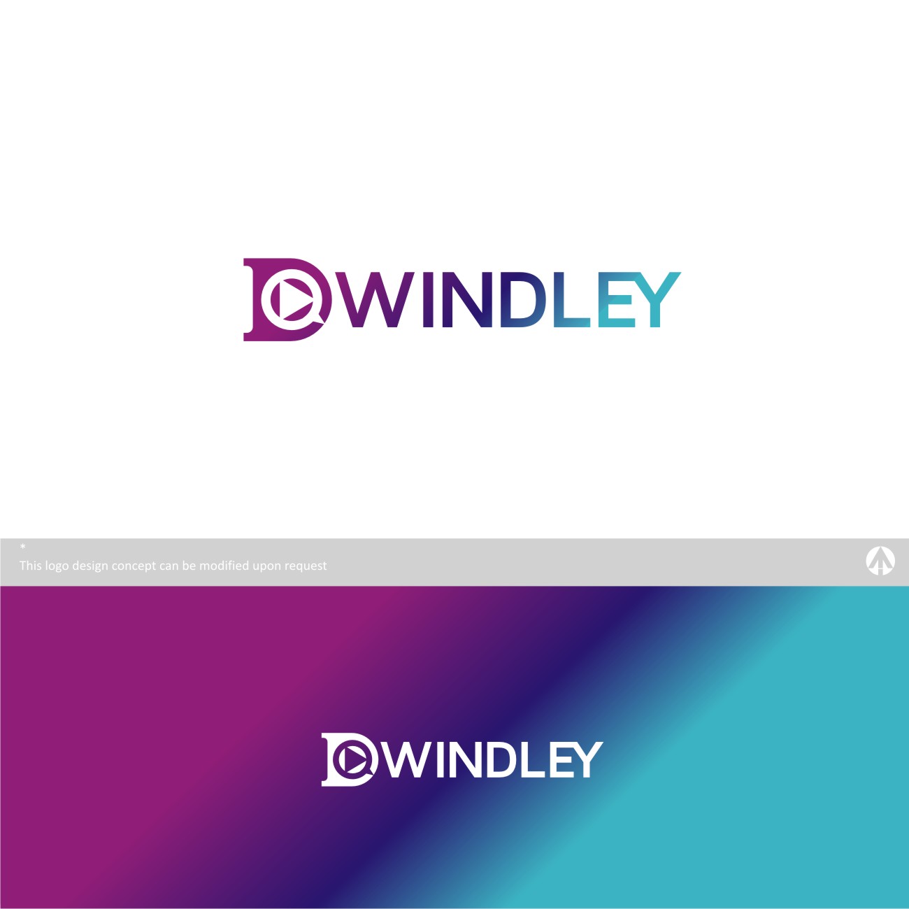 Logo Design by MBARO for FiverFly Inc | Design #11893786