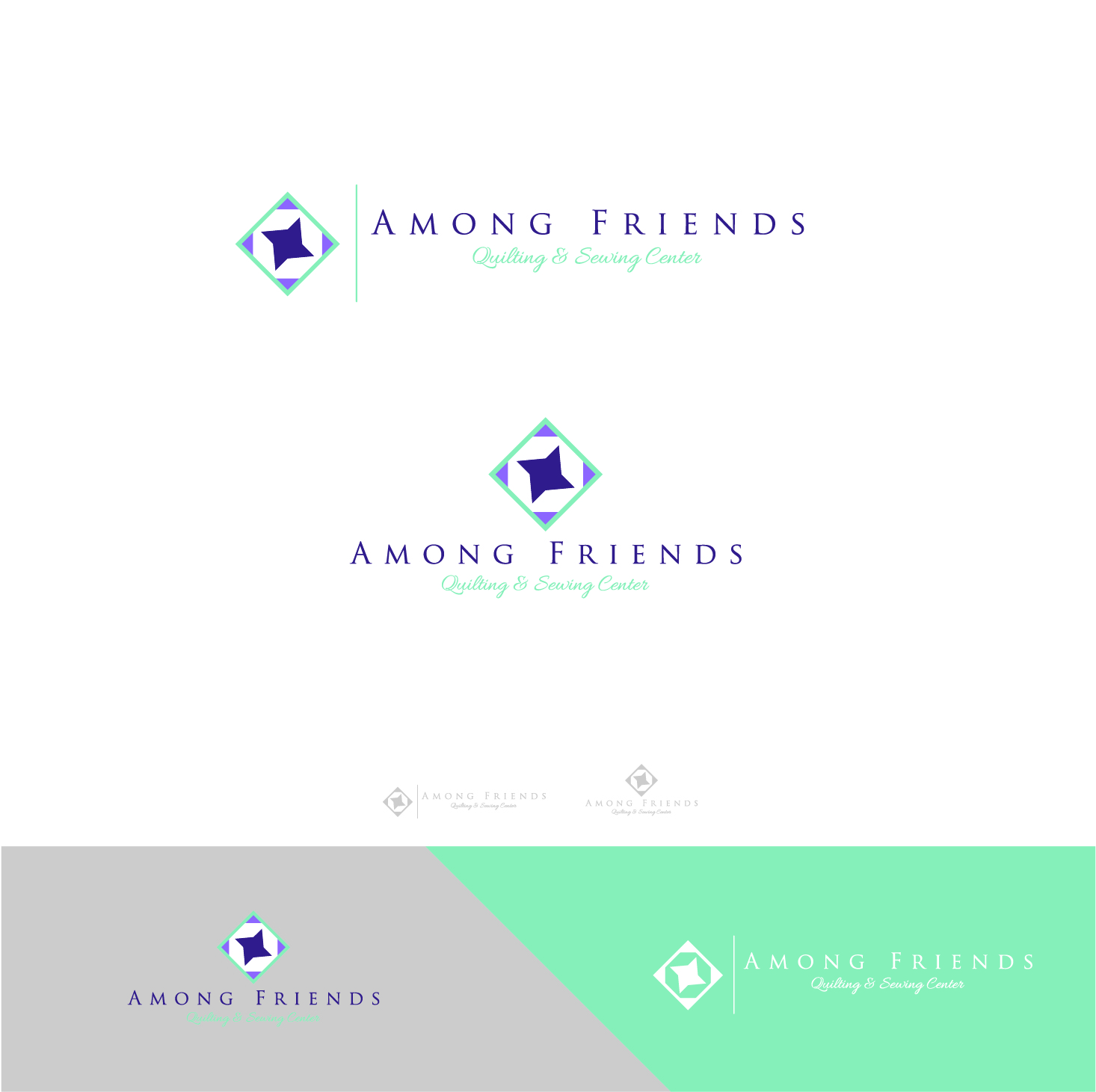 Logo Design by abc. for Rain Retail | Design #11850918