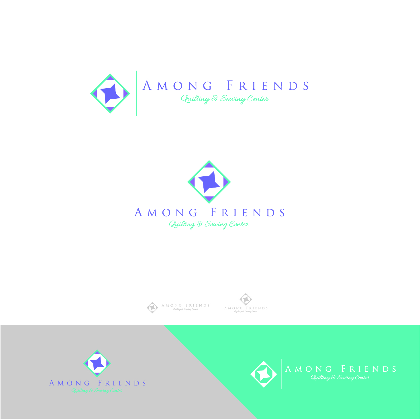 Logo Design by abc. for Rain Retail | Design #11871241