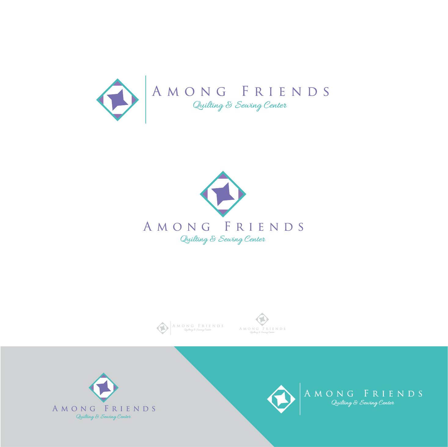 Logo Design by abc. for Rain Retail | Design #11879794