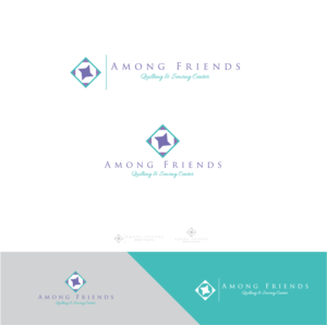Logo Design by abc. for Rain Retail | Design: #11879794
