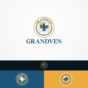 Logo Design by Melodi_Prima