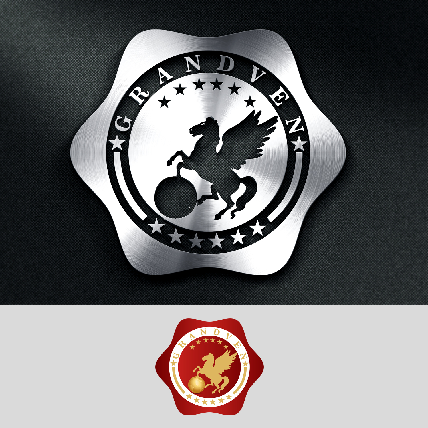 Logo-Design von M DIDIN HAWARI für dieses Projekt | Design #11848189