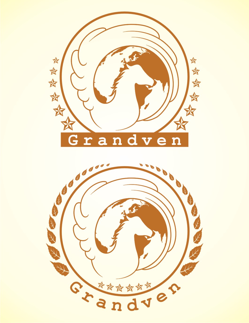 Logo Design by Rendell Sueña for this project | Design #11846853