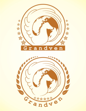 Logo Design by Rendell Sueña