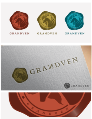 Logo Design by JTdsign