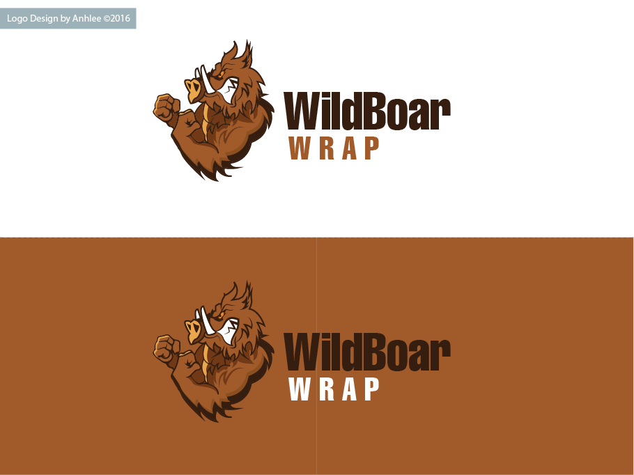 Diseño de Logo por Anhlee para este proyecto | Diseño #11921031