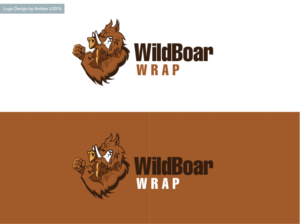 Diseño de Logo por Anhlee para este proyecto | Diseño: #11921031